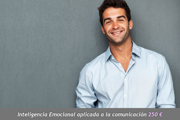 Int. Emocional aplicada a la comunicación